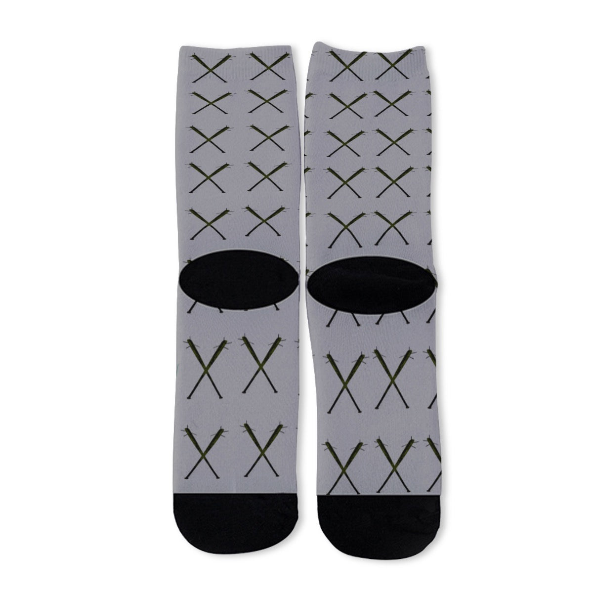 kind momnster socks