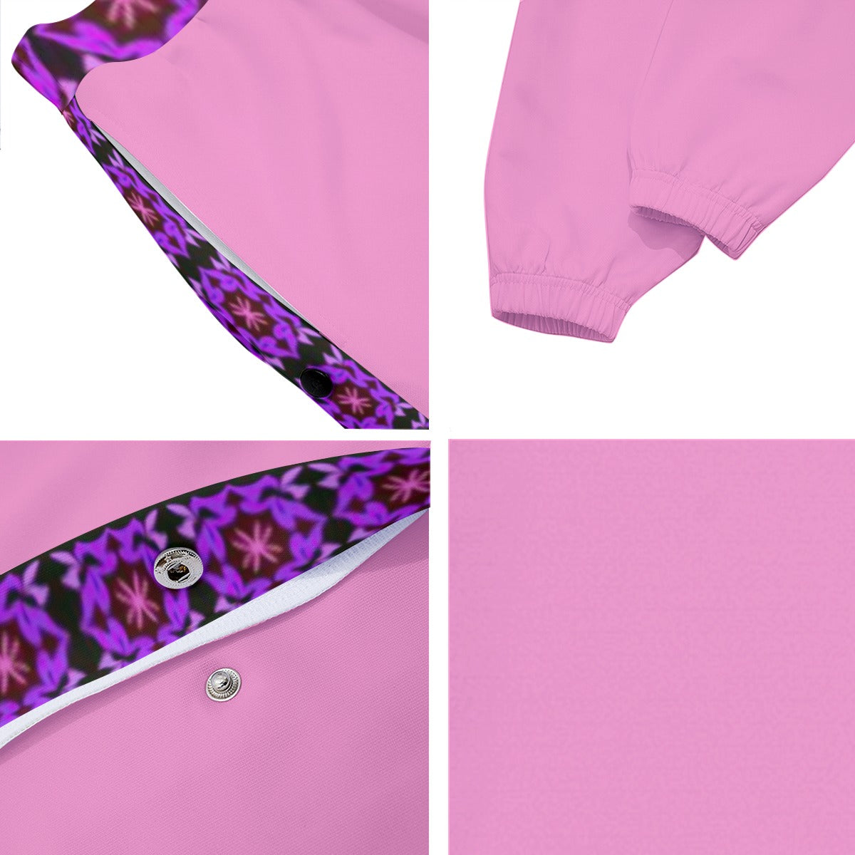 WUTRON joggers