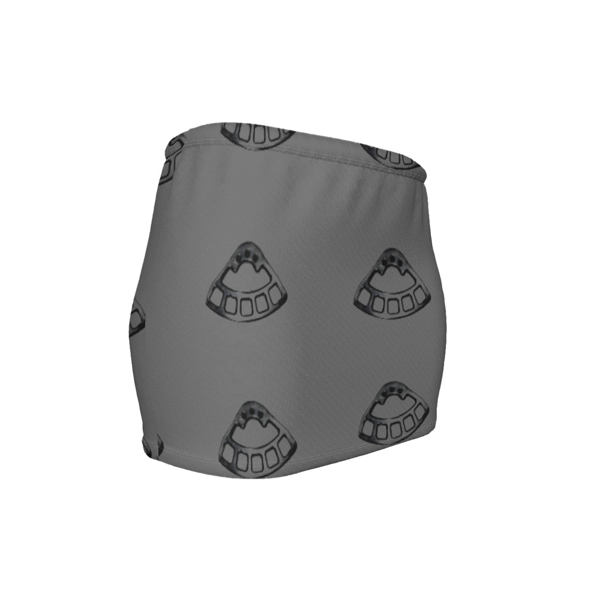 Shibari Micro Mini Skirt