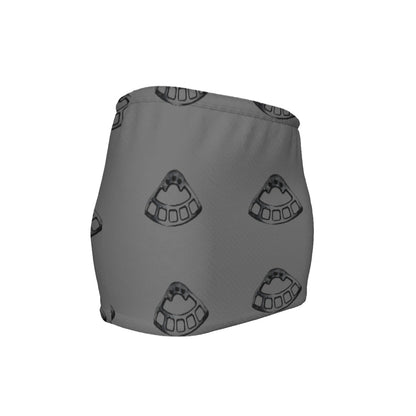 Shibari Micro Mini Skirt