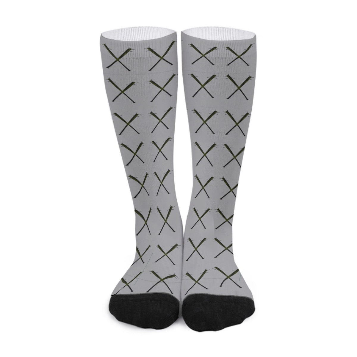 kind momnster socks