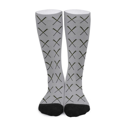 kind momnster socks