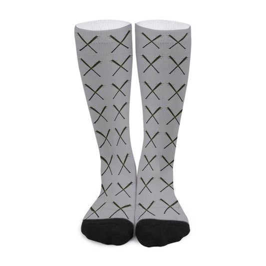 kind momnster socks