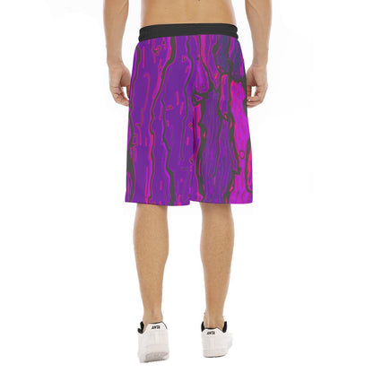Deems Shorts