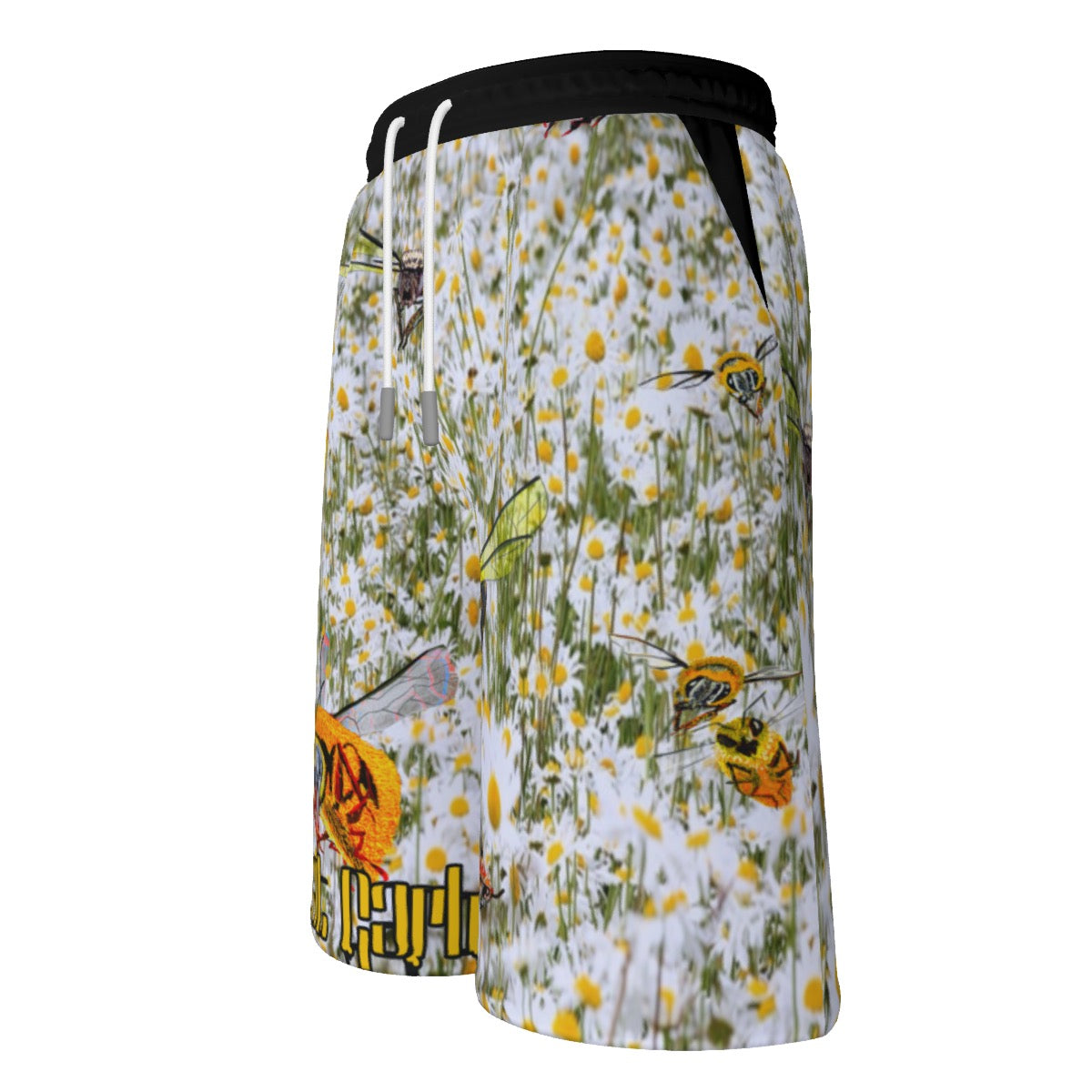 Pollination Long Shorts