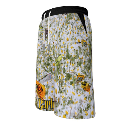 Pollination Long Shorts