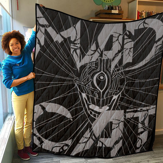 MadCat Cursed Spirit Blanket