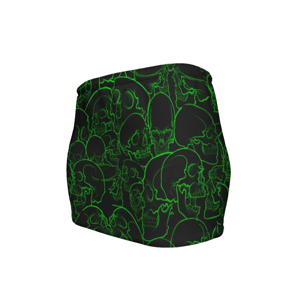 MadCat Micro Mini Skirt