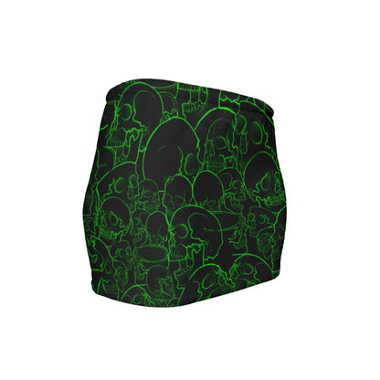 MadCat Micro Mini Skirt