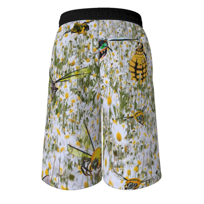 Pollination Long Shorts