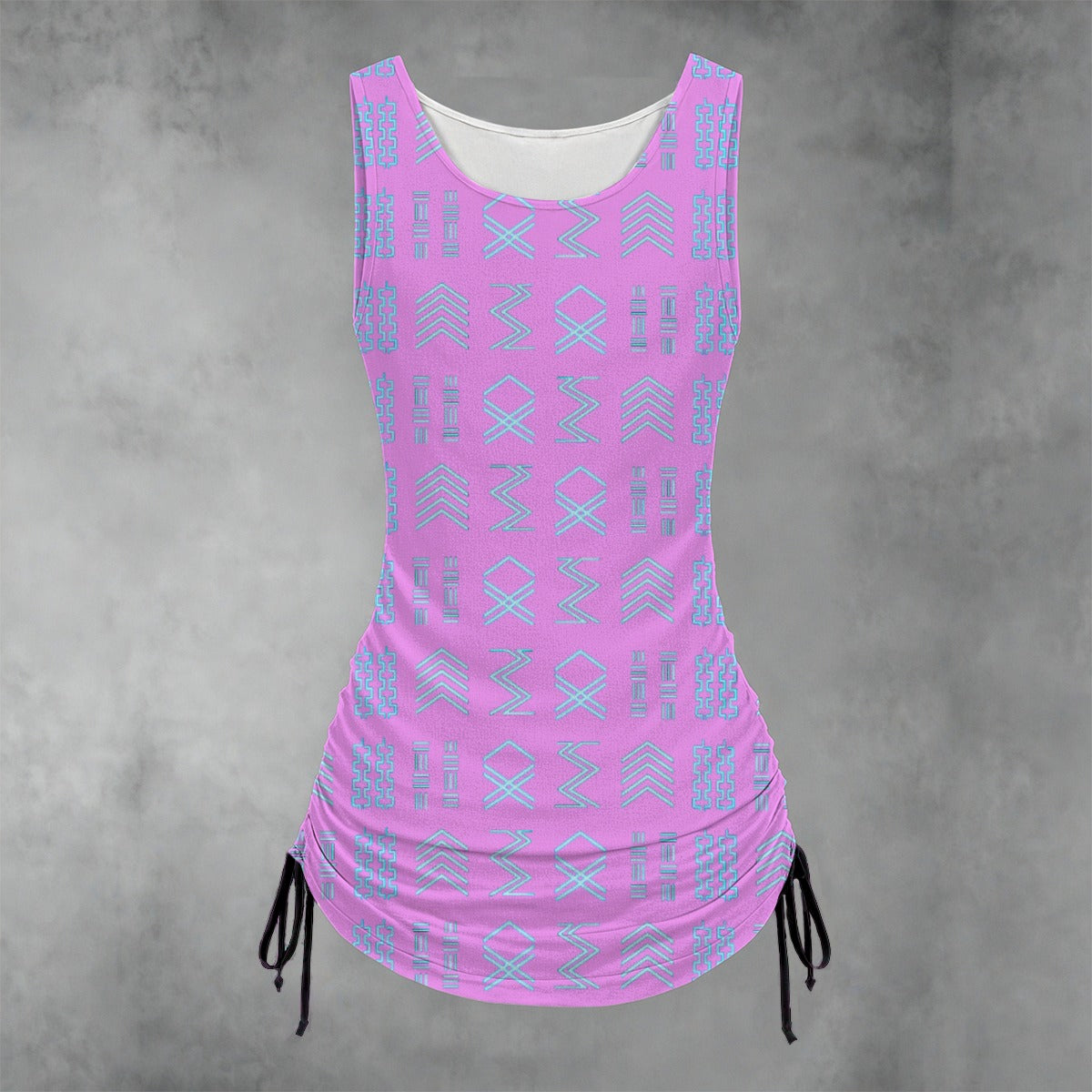 Billy Signet Sinch Dress