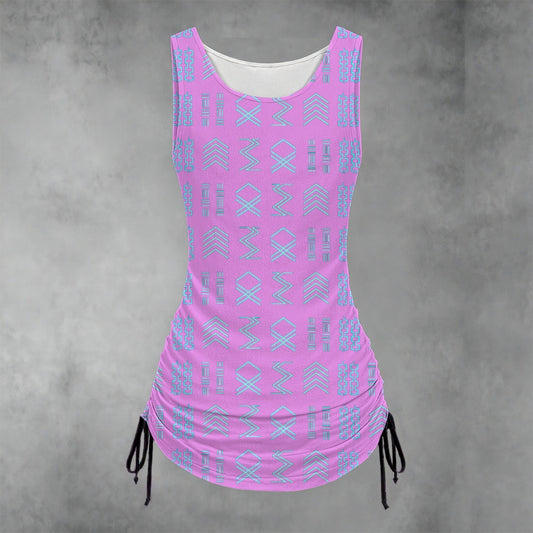 Billy-Ometry Sinch Dress II