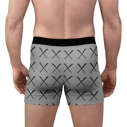 Kind Monster Boxer Briefs