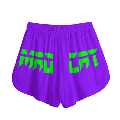 MadCat jogging shorts