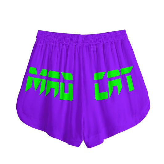 MadCat jogging shorts