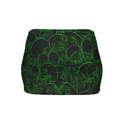 MadCat Micro Mini Skirt