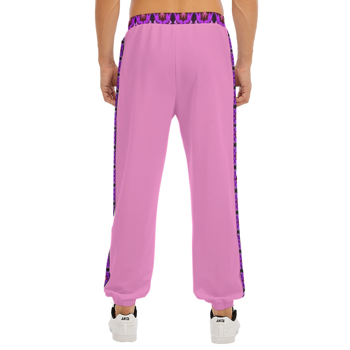 WUTRON joggers