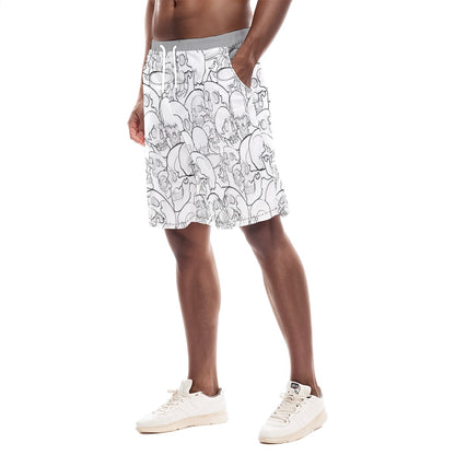 MadCat swim trunks