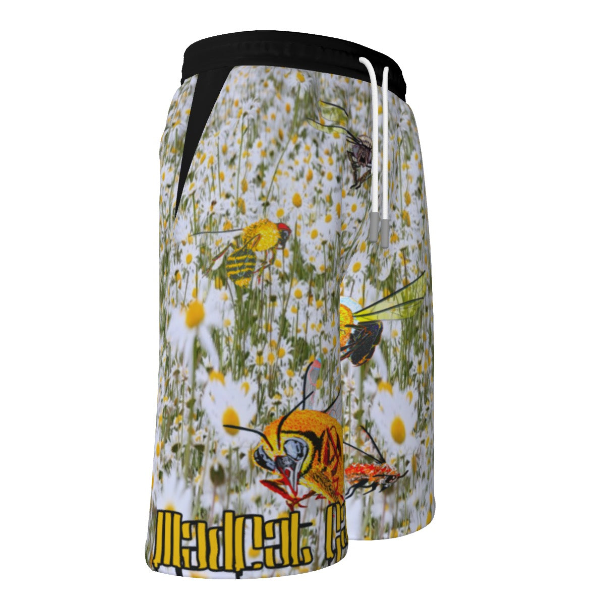 Pollination Long Shorts