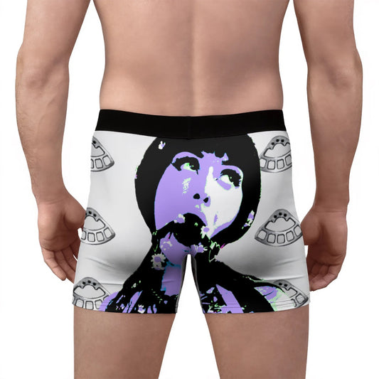 Shibari III Boxer Briefs