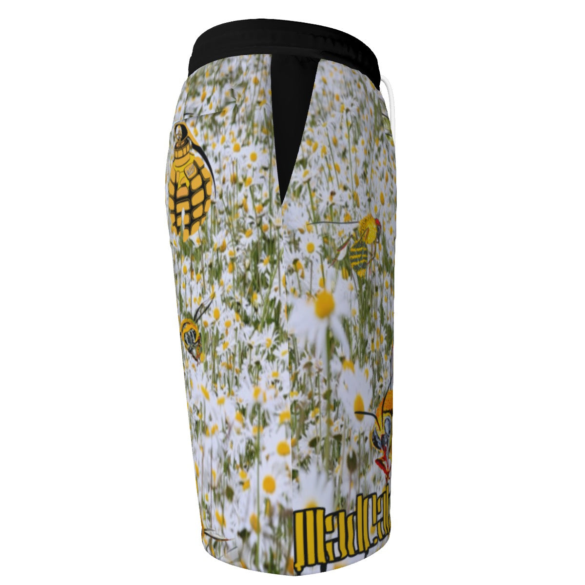 Pollination Long Shorts