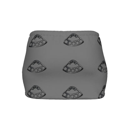 Shibari Micro Mini Skirt