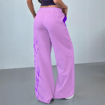 Sluts Loose Pants