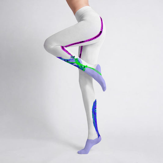 Shabari Tights
