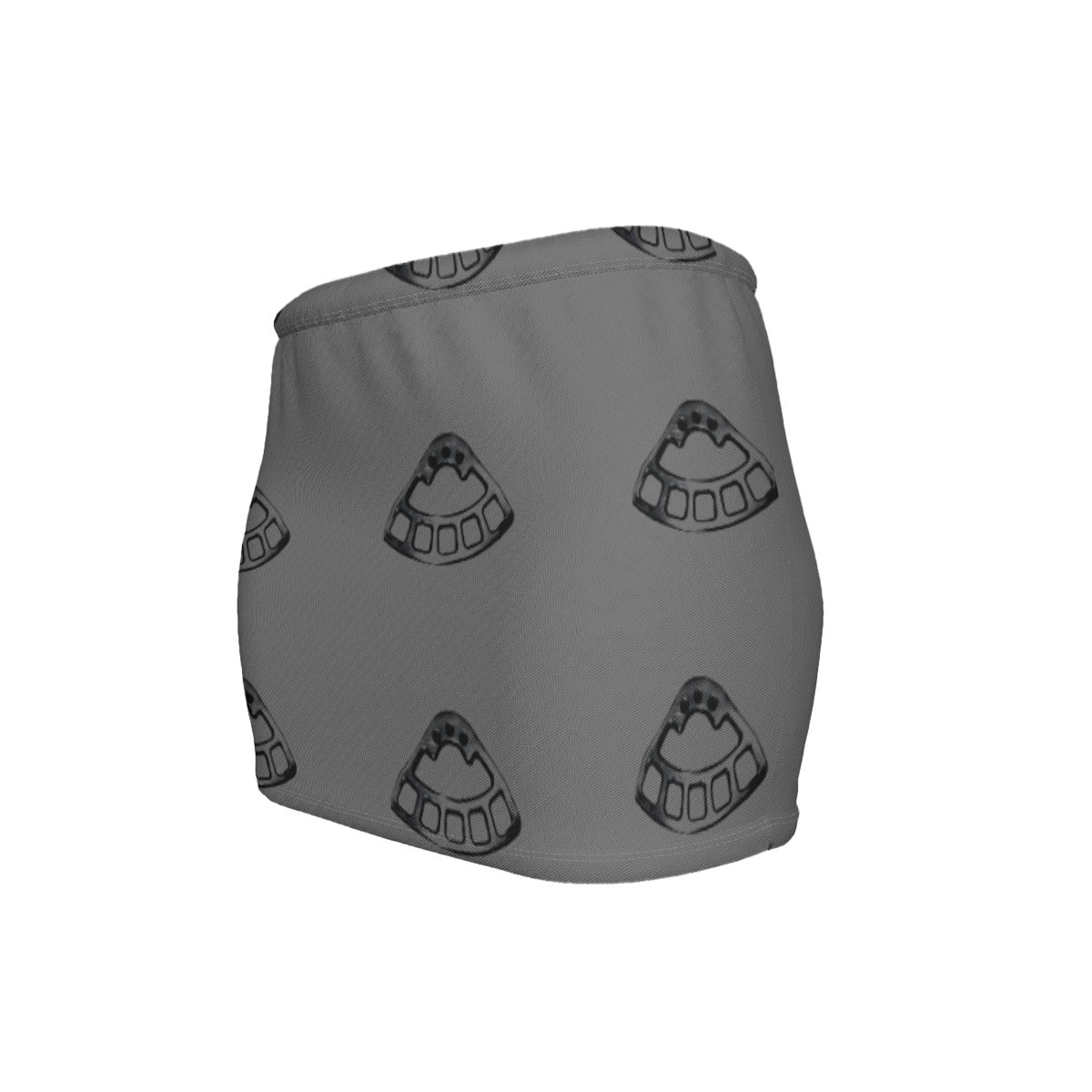 Shibari Micro Mini Skirt