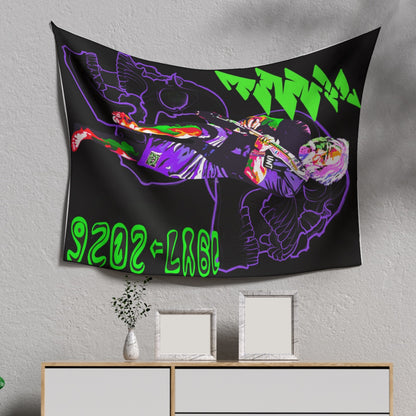 BOBBY Tapestry