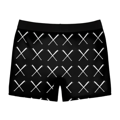Bats Boxer Briefs