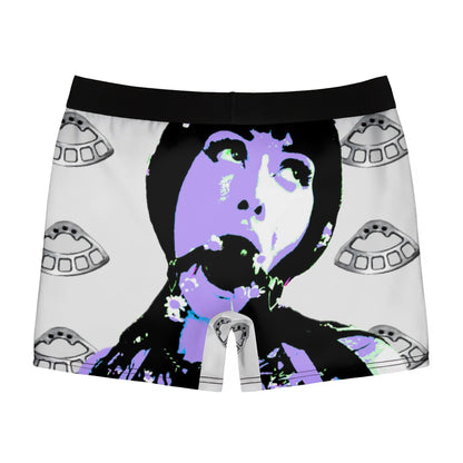 Shibari III Boxer Briefs