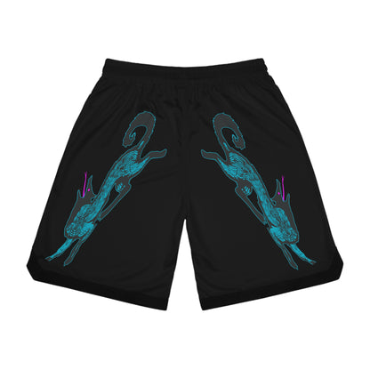 Boomer II Basketball Shorts
