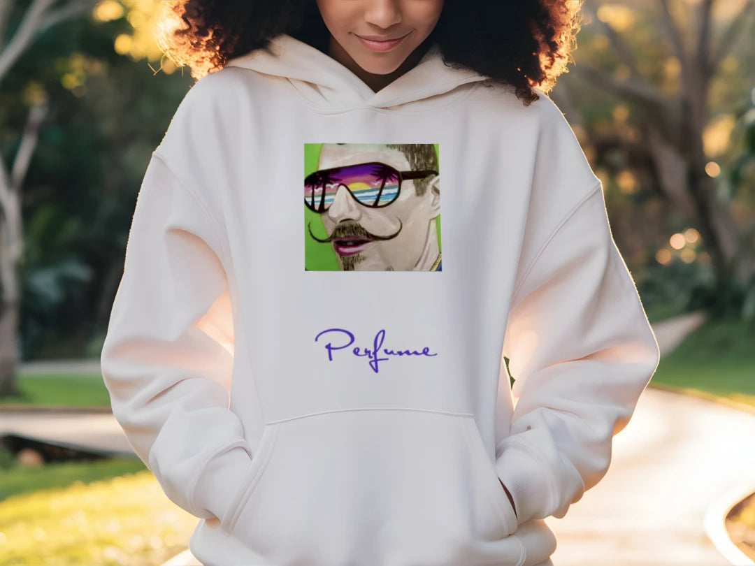 "Perfume" Youth Tee