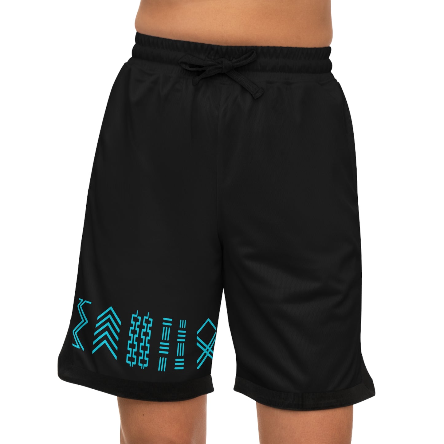 Boomer II Basketball Shorts