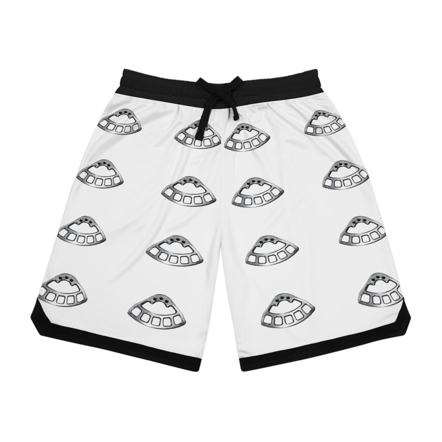 Shibari Basketball Shorts