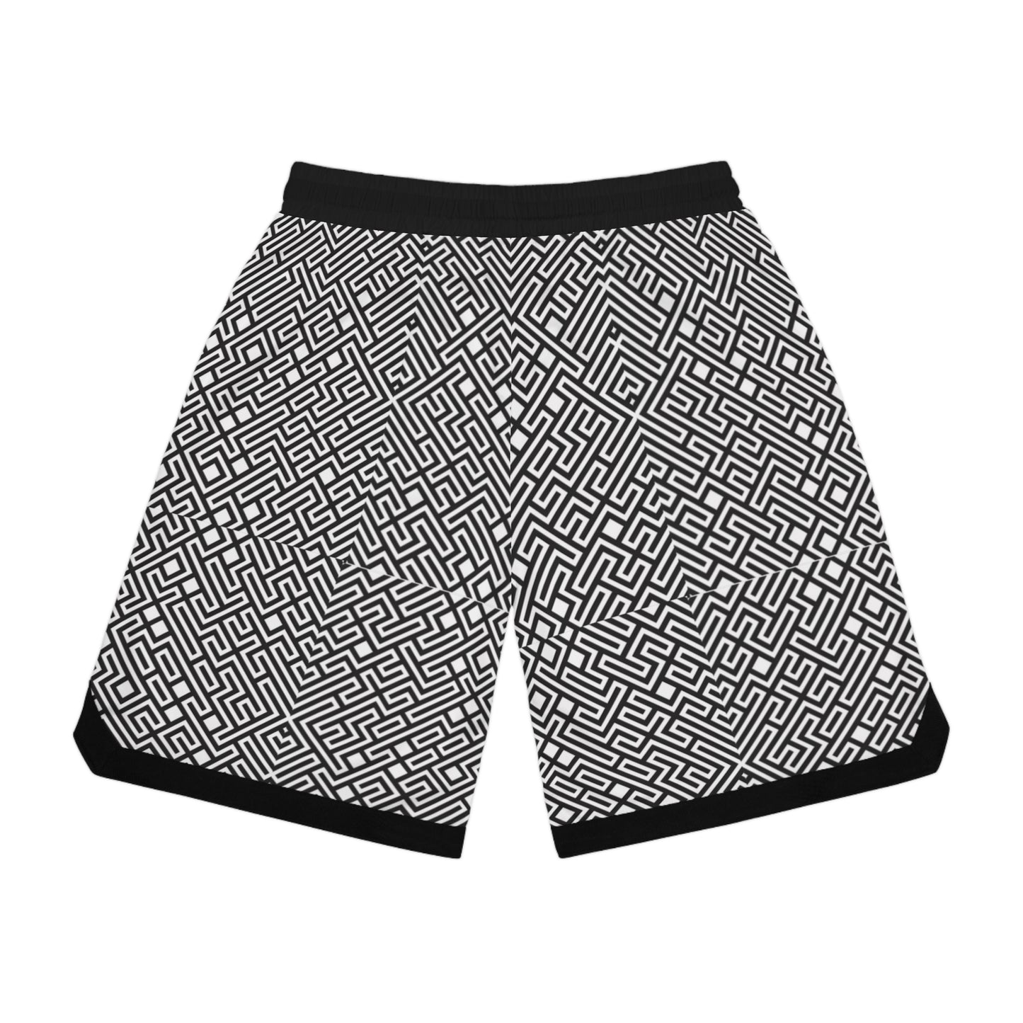 Dead % Shorts