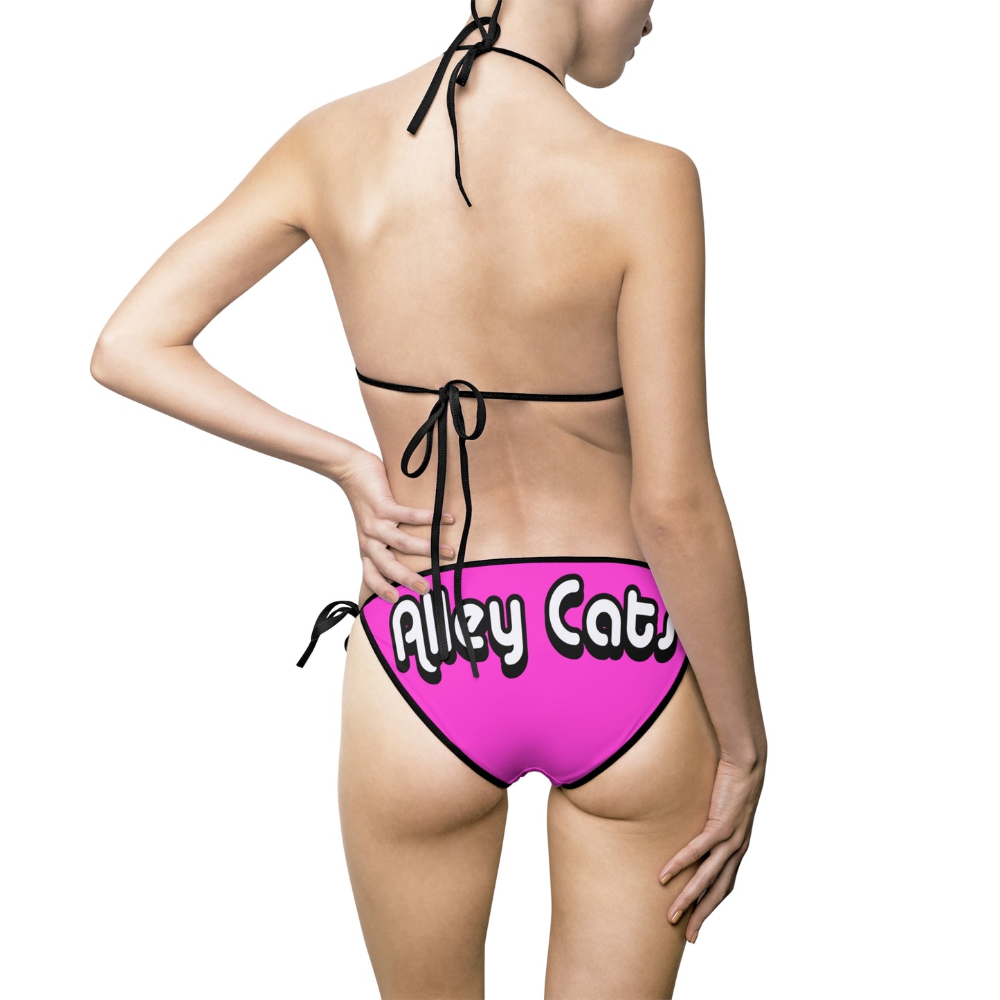 Alleykini