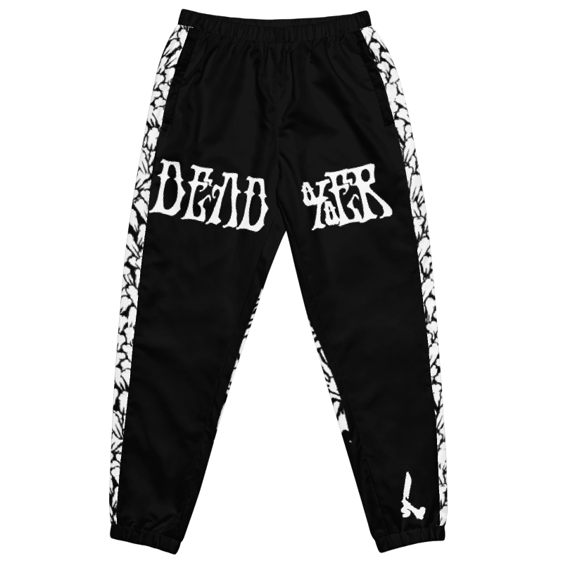 Do Dah Track Pants