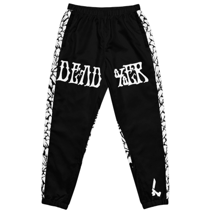 Do Dah Track Pants