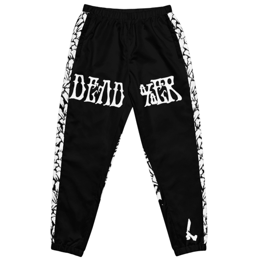 Do Dah Track Pants