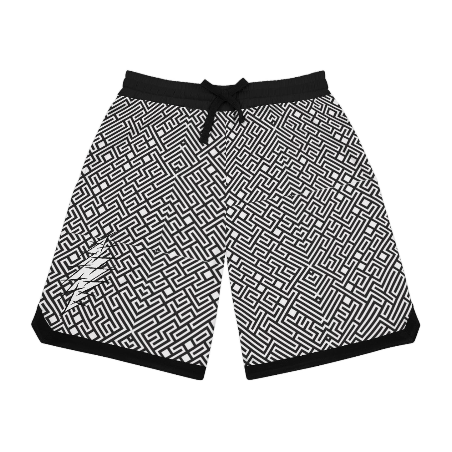 Dead % Shorts