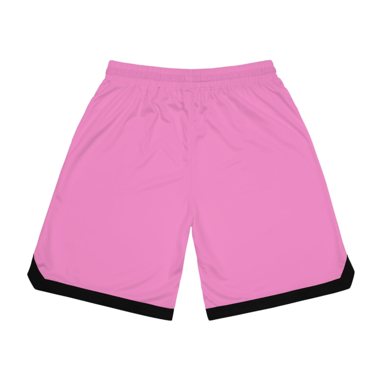 Wu-Tron Basketball Shorts