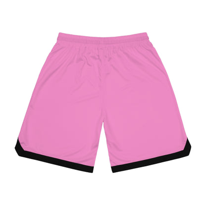 Wu-Tron Basketball Shorts