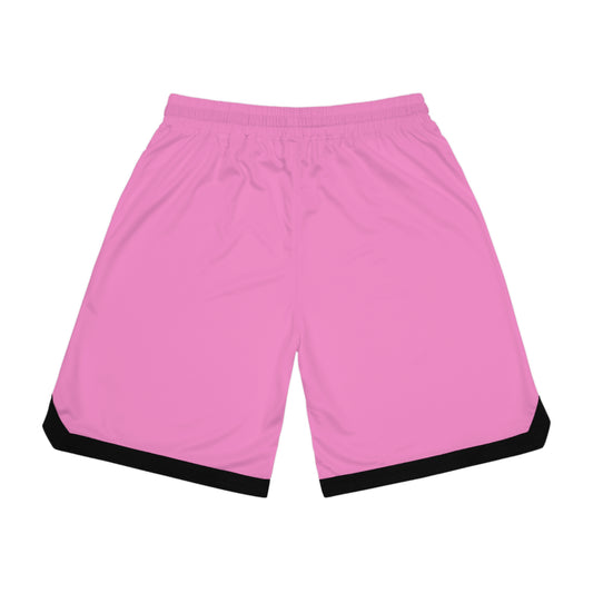Wu-Tron Basketball Shorts