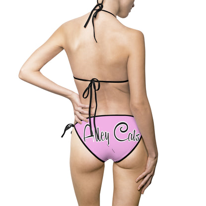 Alley Cats Bikini