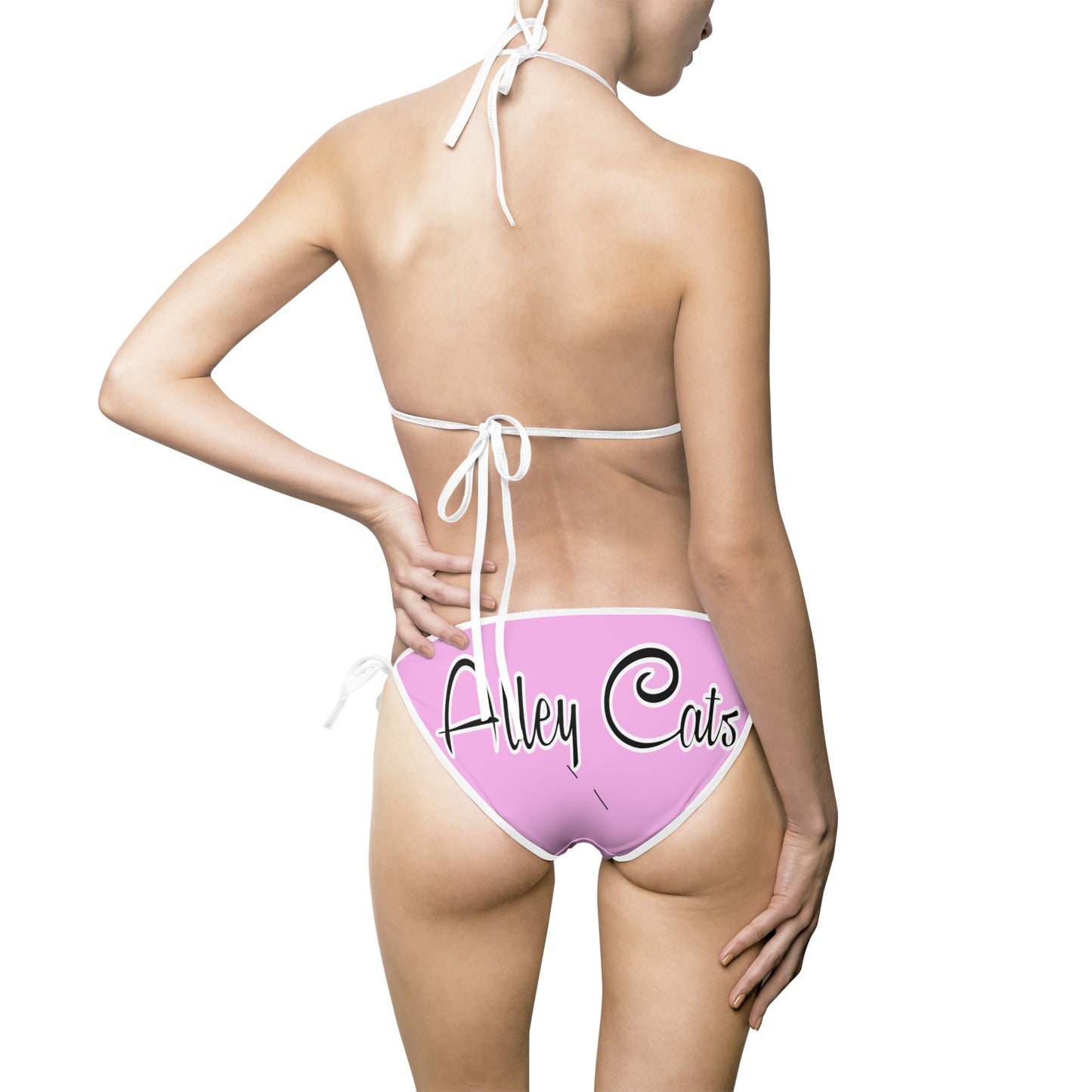 Alley Cats Bikini