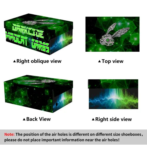 Darkcide Skate Kicks