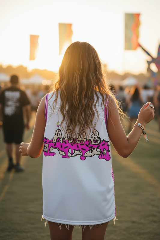 ACAB Jersey — Festival Back