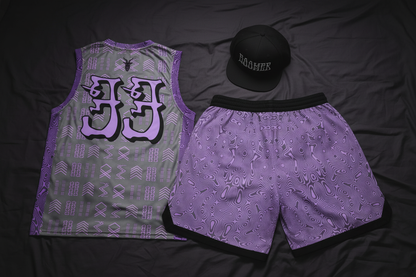Back flat lay
